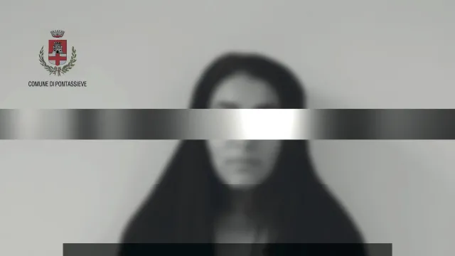 Bisbiglio della Libertà di Elaheh Rostamian e Niloufar Moosa. Pontassieve 8-29 marzo 2025