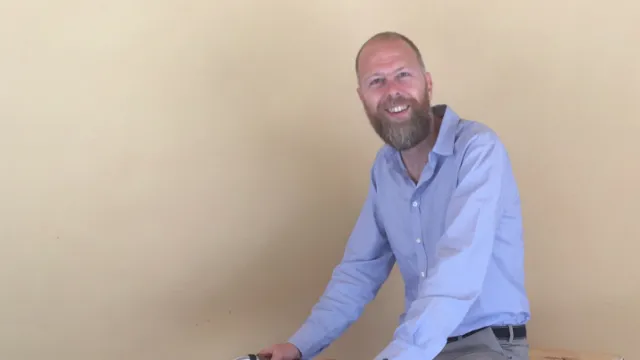 Francesco Sorelli nuovo direttore e ambasciatore del Consorzio Chianti Rufina.