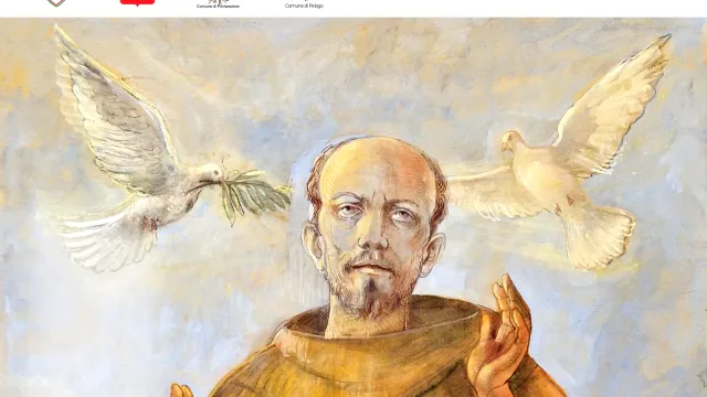 Mostra di Massimo Callossi. Pontassieve, dal 17 aprile al 16 maggio 2025