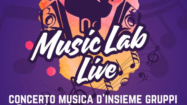 Concerto di Musica d'Insieme della Scuola di Musica Comunale. Pontassieve 5 aprile 2025