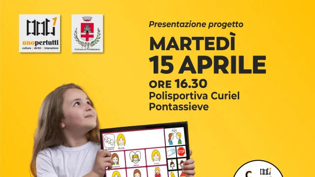 Pontassieve parla con tutti: arriva la CAA nei luoghi della vita quotidiana