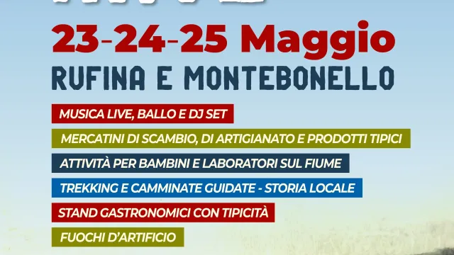 Corso della Nave 2025