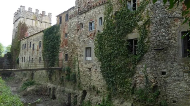 Gualchiere di Remole. Credit Ph.Grazia Bianchi