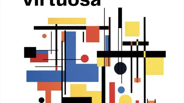 Olivetti – Una Complessità virtuosa