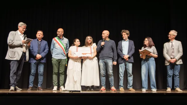 Conclusa la prima edizione del Palio teatrale studentesco “Città di Pontassieve”