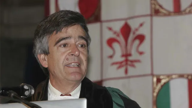 Mario Primicerio