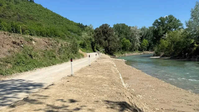 Pontassieve, via Colognolese