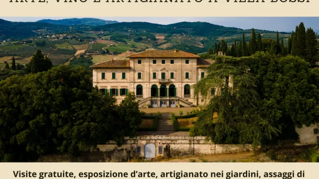 Saperi&Sapori. Pontassieve, 25 maggio 2025