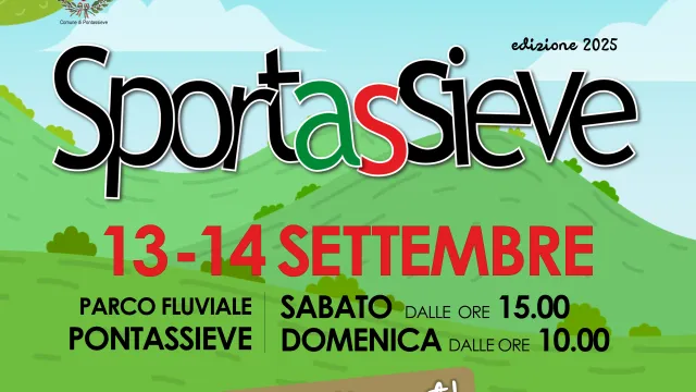 Sportassieve 2025