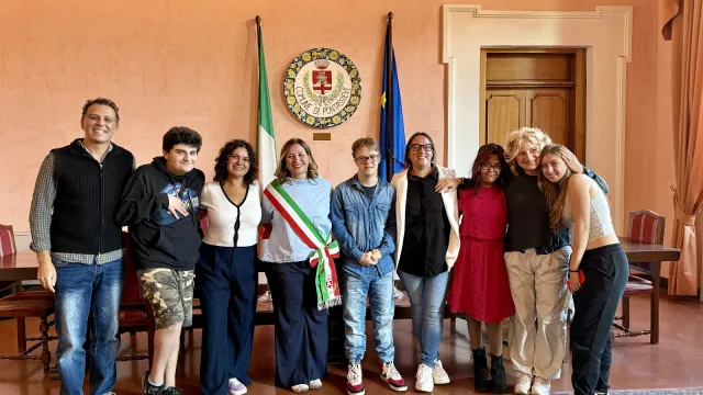 "Obiettivi di stagione", una raccolta di scatti realizzati dagli studenti dell'Istituto Superiore Ernesto Balducci di Pontassieve