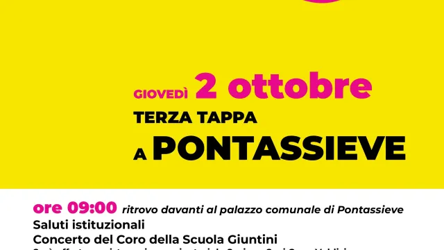 Marcia Barbiania Perugia-Assisi 2025
