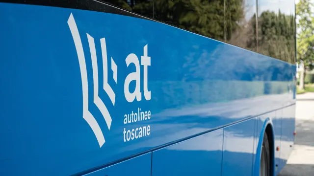 Autolinee Toscane