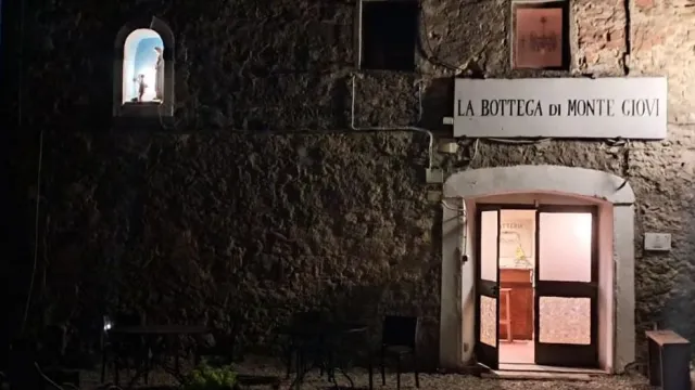 La Bottega di Monte Giovi
