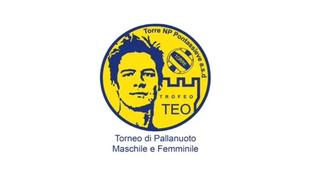 Trofeo TEO. Pontassieve