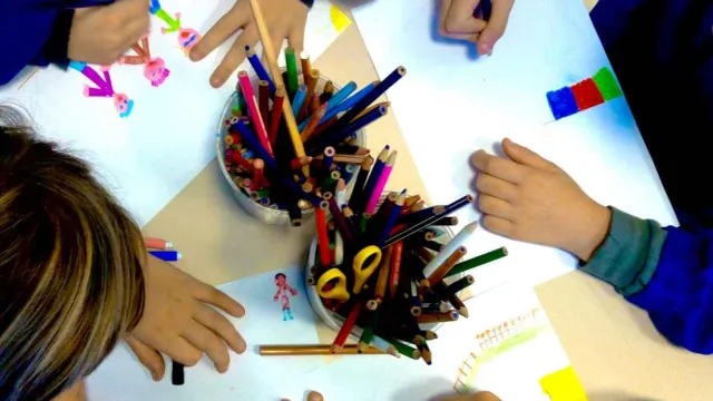 crowdfunding doposcuola...a scuola!