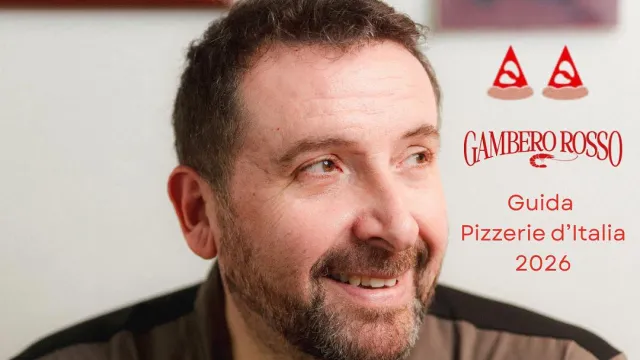Pizzeria centrale. “Due Spicchi” Pontassieve 25 settembre 2025