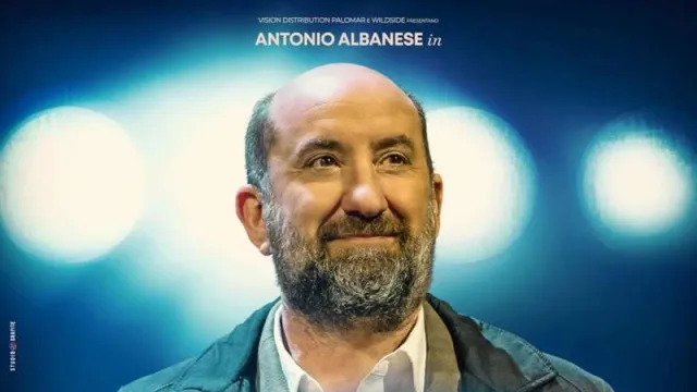 Grazie ragazzi. Pontassieve, Teatro Cinema Italia, 21/10/2025