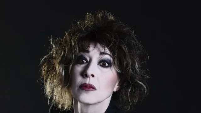 Veronica Pivetti tra i protagonisti della stagione 2025/26 del Teatro Cinema Italia, dedicata al grande teatro di prosa