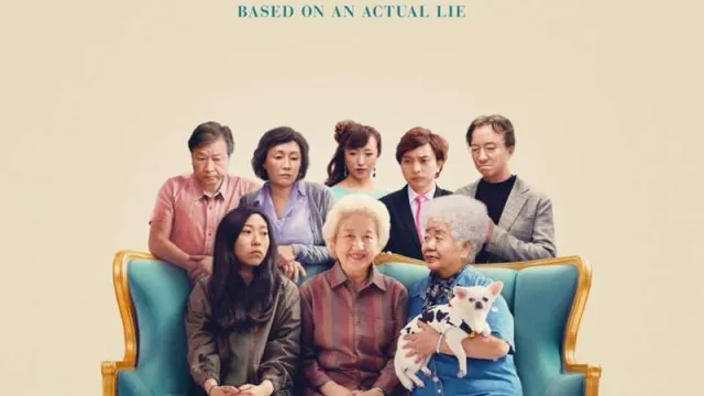 The farewell – Una bugia buona. Pontassieve, Teatro Cinema Italia, 11/11/2025