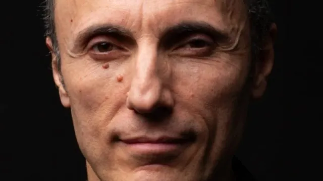 Valerio Aprea tra i protagonisti della stagione 2025/26 del Teatro Cinema Italia, dedicata al grande teatro di prosa