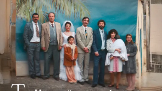 06/11/2025 Pontassieve, Aspettando Cinelandia, Tutto quello che resta di te