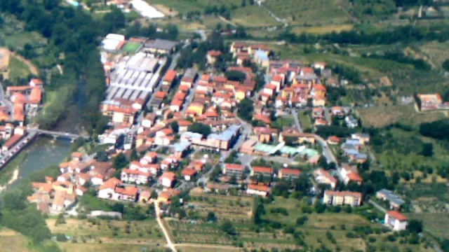 Montebonello Aerea