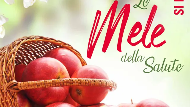 Mele della salute nelle mense scolastiche di Pontassieve