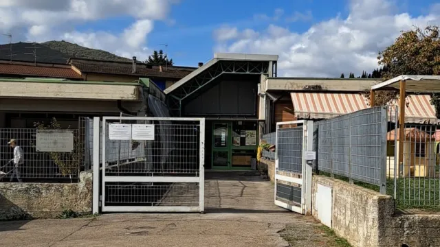 Plesso scolastico "Don Milani" a Montebonello, Pontassieve