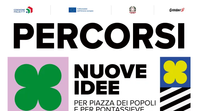 Percorsi, nuove idee per gli eventi e le attività culturali da fare a Pontassieve
