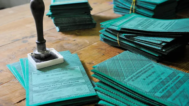 Aggiornamento degli Albi dei Presidenti e degli Scrutatori di Seggio