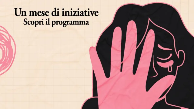 Novembre contro ogni violenza sulle donne. Pontassieve 2025