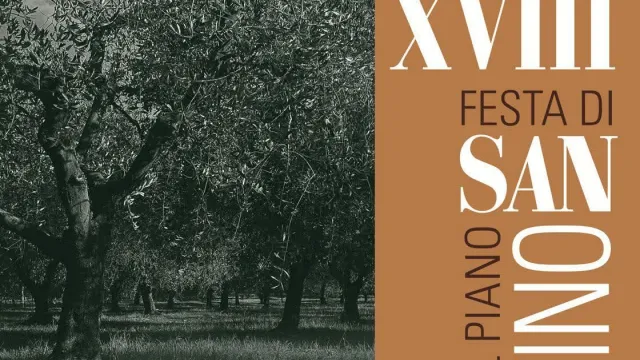 Festa di San Martino 2025