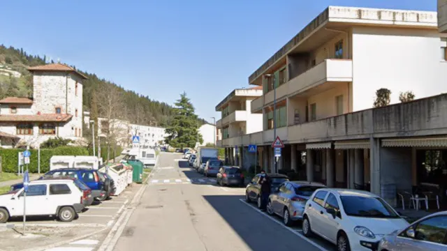 Associazione Archeosofica Pontassieve, sede