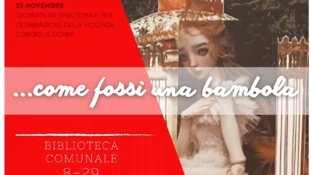 Mostra di Emanuela Simoncini. Pontassieve 8-29 novembre 2025