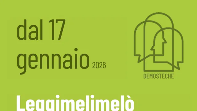 Leggimelimelò corso Demosteche