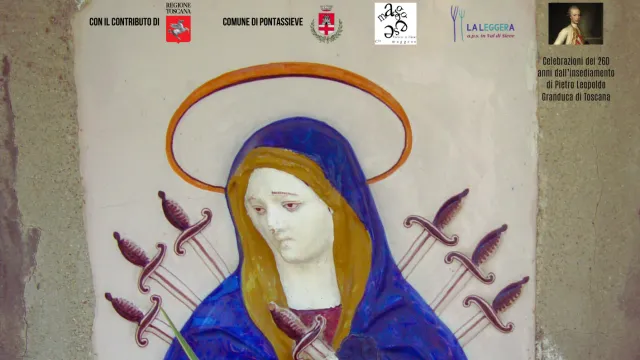 Sù sù boni pastori. Pontassieve, 22 dicembre 2025