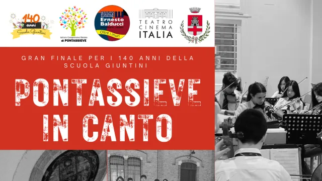 Pontassieve in Canto. 12/12/2025