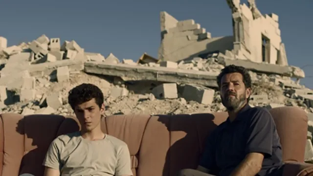 Cinelandia 2026. The Teacher