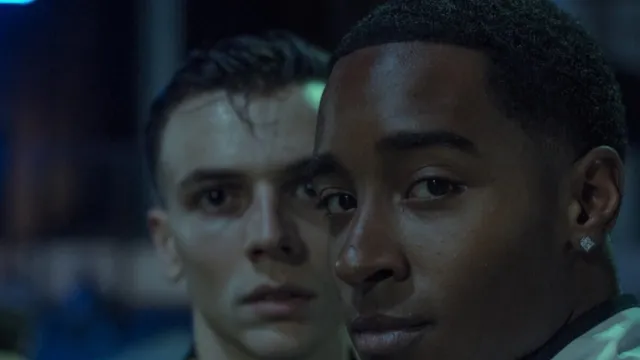 Cinelandia 2026.  40 secondi