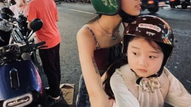 Cinelandia 2026. La mia famiglia a Taipei