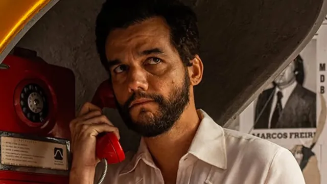 Cinelandia 2026. L’agente segreto