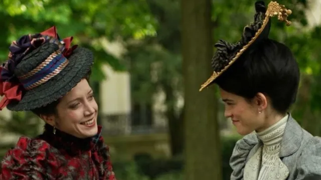 Cinelandia 2026. I colori del tempo