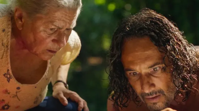 Cinelandia 2026. Il sentiero azzurro