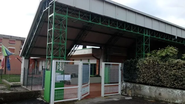 Scuola dell'infanzia e scuola primaria Don Lorenzo Milani, Istituto Comprensivo Statale di Pontassieve