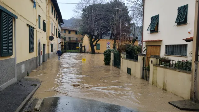 Eccezionali eventi meteorologici verificatisi dal 14 marzo 2025