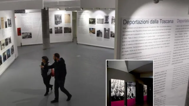 La Valdisieve per la Memoria 2026