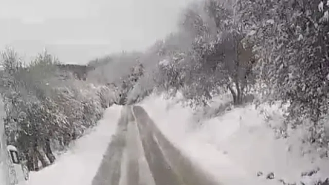 Pontassieve 06/01/2026. Aggiornamento allerta meteo. Situazione viabilità e scuole – ore 20.00