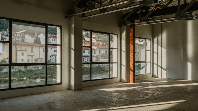 Polytropon art center