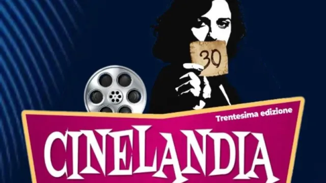 Pontassieve,  21 gennaio - 8 aprile 2026. Cinelandia. La terra dove circolano le idee