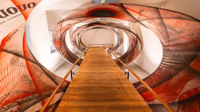 Memoriale delle deportazioni